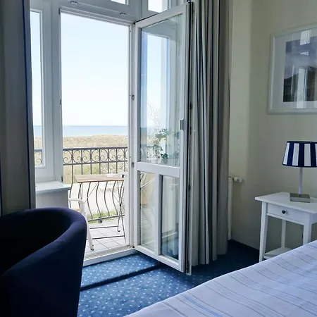 Ξενοδοχείο Parkhotel Seeblick 3*
