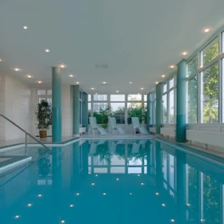 Parkhotel Seeblick Ξενοδοχείο