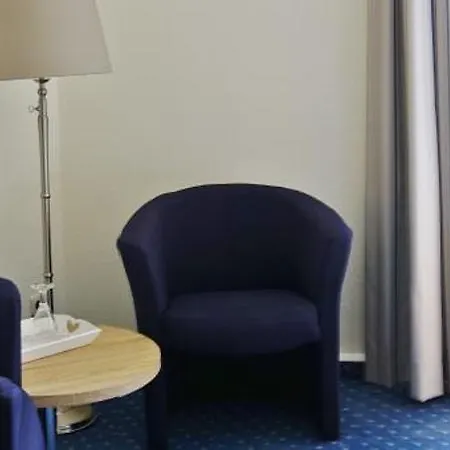 Parkhotel Seeblick 3* Ρόστοκ