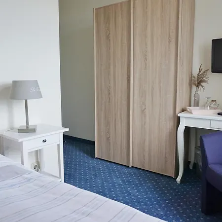 Ξενοδοχείο Parkhotel Seeblick