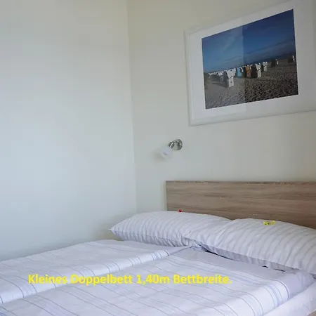 Parkhotel Seeblick Ρόστοκ