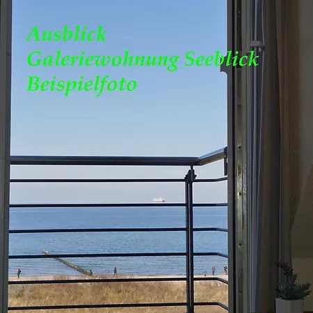 Parkhotel Seeblick Ξενοδοχείο 3*