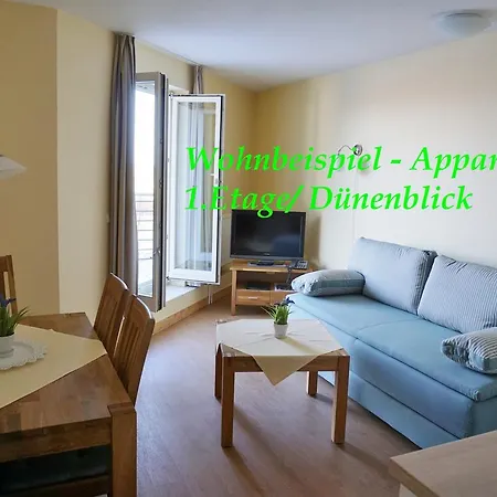 Ξενοδοχείο Parkhotel Seeblick 3*