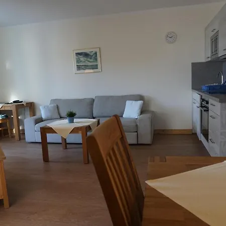 Parkhotel Seeblick Ρόστοκ