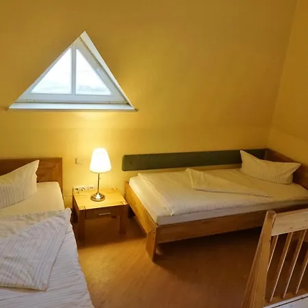 Parkhotel Seeblick Ξενοδοχείο